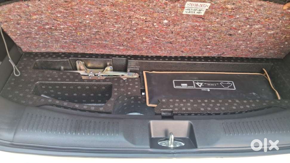 Toyota Urban Cruiser Hyryder 1.5 V Hybrid, 2025, Petrol