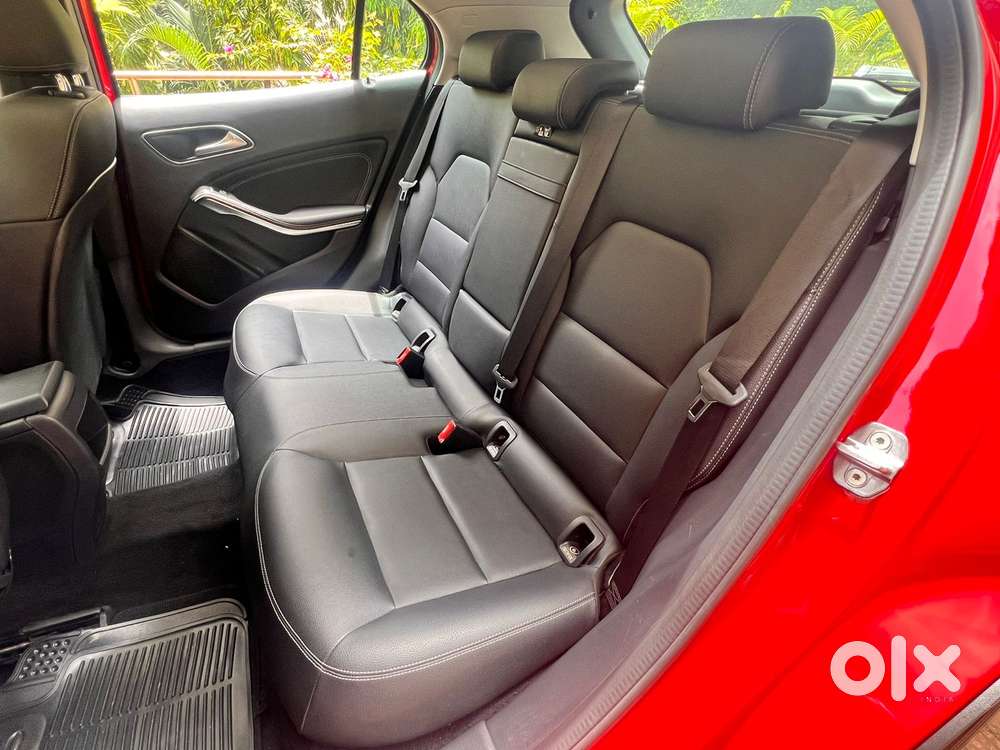 Mercedes-benz Cla 200 Cgi Sport, 2018, Petrol