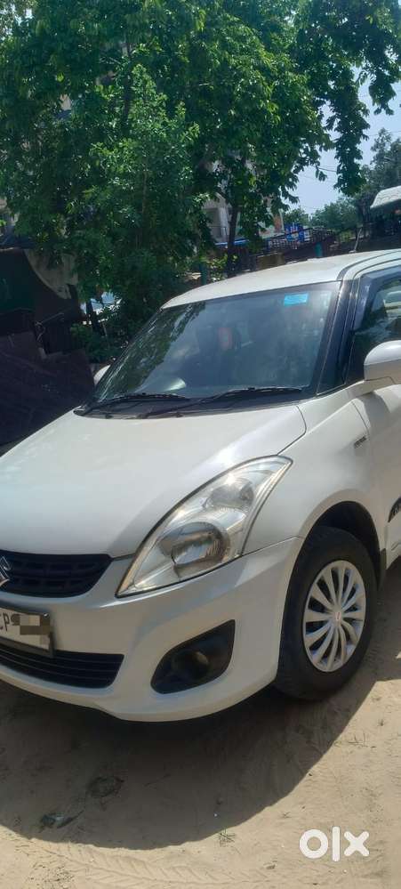 Maruti Suzuki Swift Dzire Vdi (o), 2012, Diesel