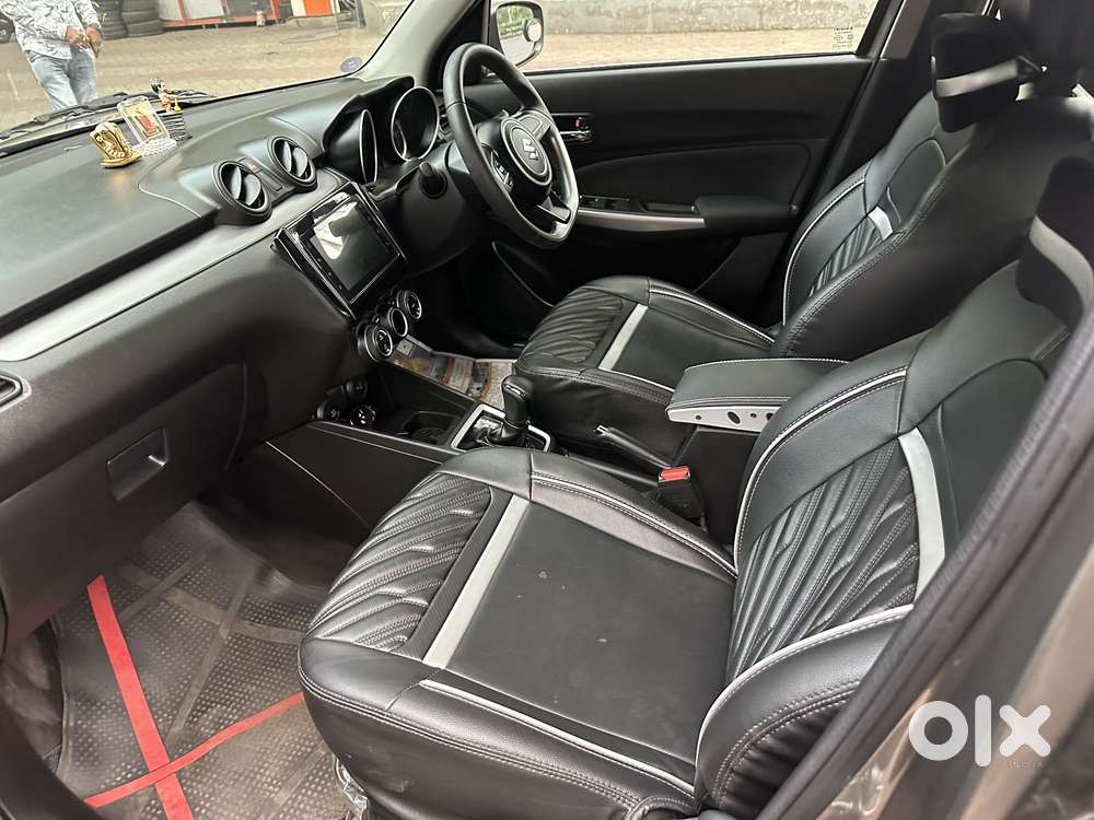 Maruti Suzuki Swift 2018 Zxi Plus, 2022, Petrol