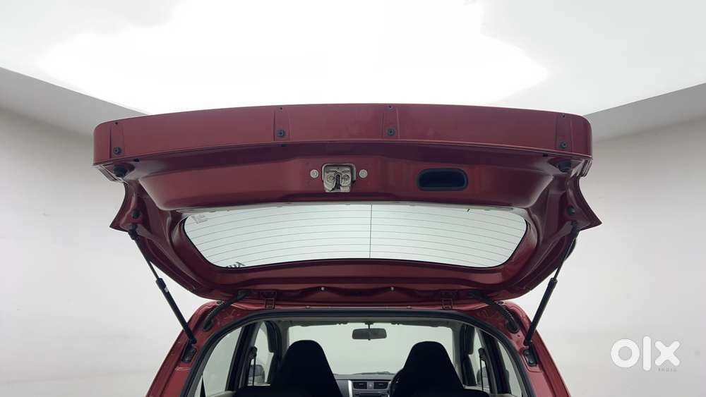 Maruti Suzuki Celerio Zxi Optional Amt, 2017, Petrol