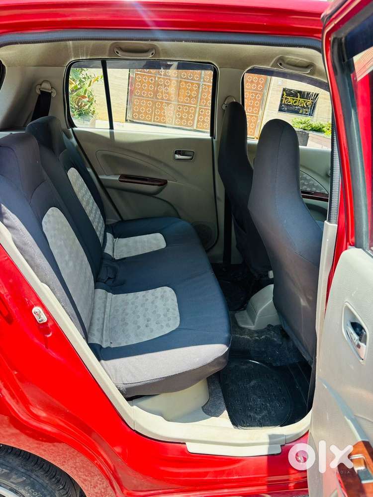 Maruti Suzuki Celerio 2014-2017 Zxi Optional, 2014, Petrol