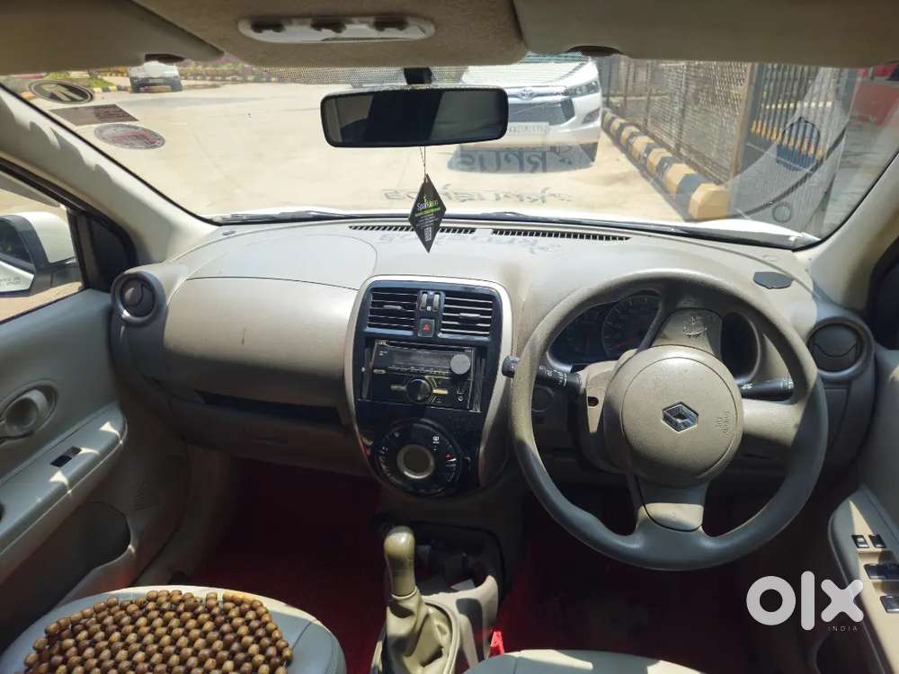 Renault Pulse In Good Condition