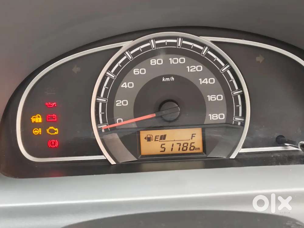 Maruti Suzuki Alto 800 2015