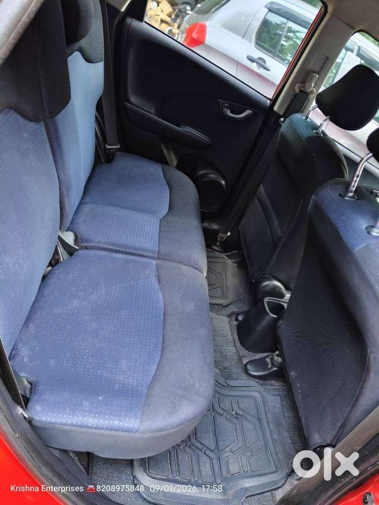 Honda Jazz X, 2011, Petrol