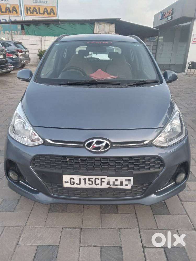 Hyundai I10, 2016, Diesel