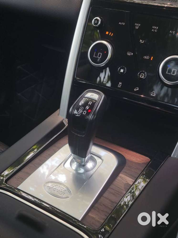 Land Rover Discovery Sport Se R-dynamic, 2022, Diesel