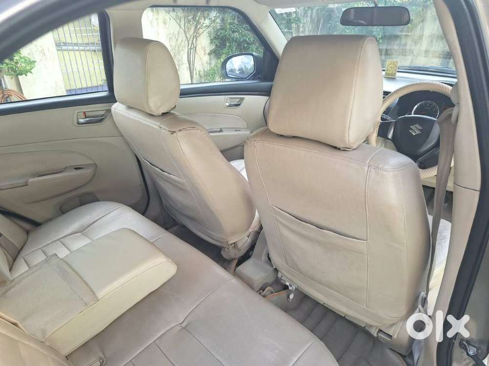 Maruti Suzuki Dzire 2016
