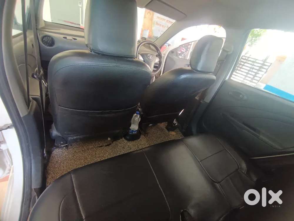 Toyota Etios 2019 Diesel Well Maintained