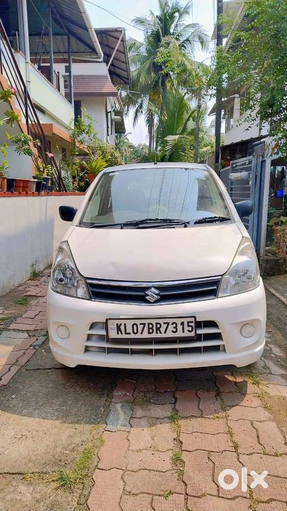 A Good Condition Car For Urgent Sale