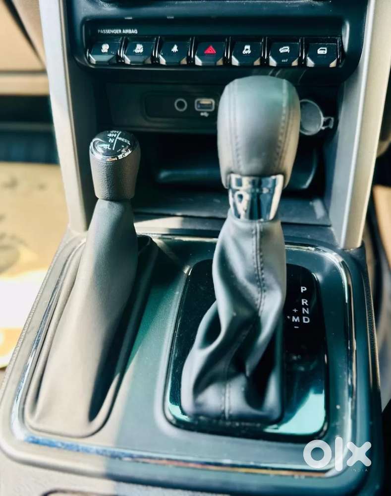 Mahindra Thar 1.5 Lx Hard Top Diesel At 4 Rwd, 2025, Diesel