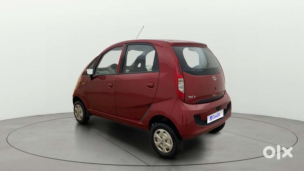 Tata Nano 2012-2015 Twist Xt, 2015, Petrol
