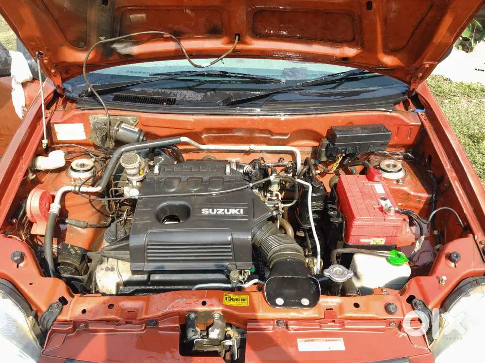 Maruti Suzuki Alto K10