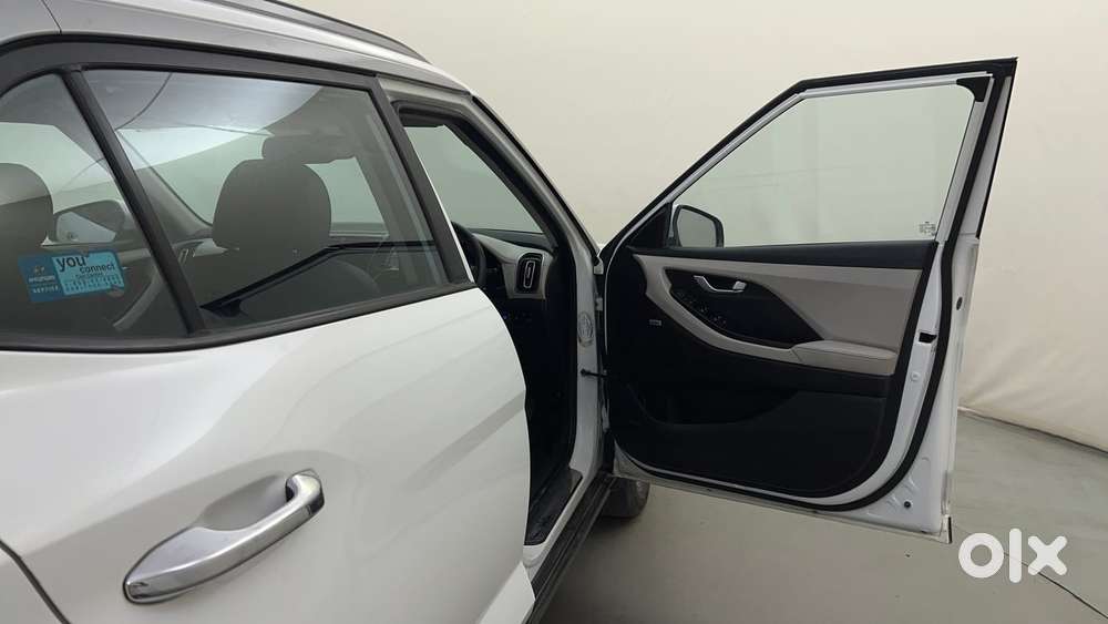 Hyundai Creta Sx (o) 1.5 Diesel Automatic, 2023, Diesel