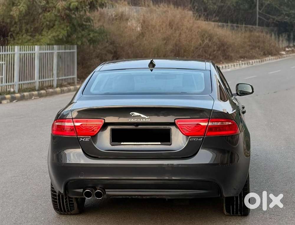 Jaguar Xe 2.0l Diesel Prestige, 2017, Diesel