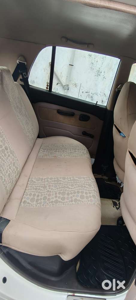 Hyundai Santro Xing Gls, 2009, Petrol
