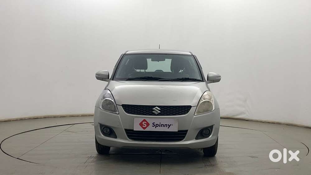 Maruti Suzuki Swift Vvt Vxi, 2013, Petrol