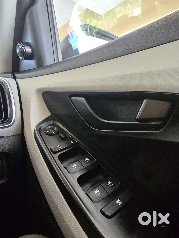 Hyundai Creta Facelift 2020 Diesel With Full Company Service Record