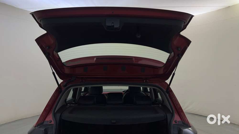 Volkswagen Taigun Gt Plus 1.5 Mt (electric Seats), 2022, Petrol