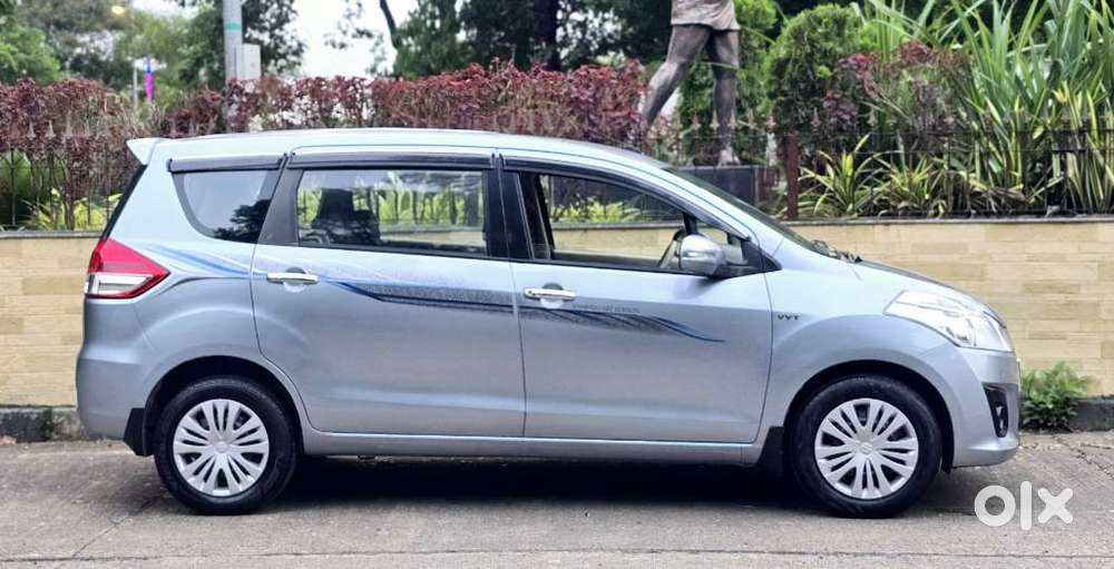 Maruti Suzuki Ertiga Vxi Cng, 2013, Cng & Hybrids