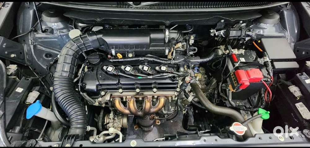 Baleno Showroom Condition Only 20000 Km Running Fully Loaded.
