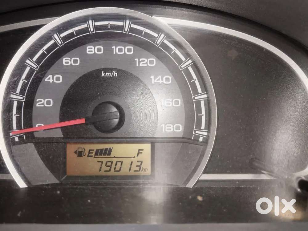 Maruti Suzuki 800 2014