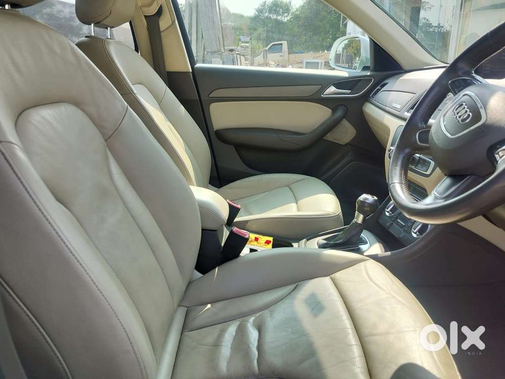 Audi Q3 35 Tdi Quattro Premium, 2015, Diesel