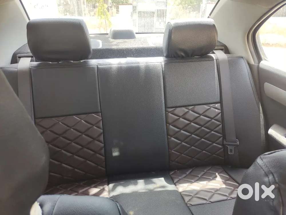 Maruti Suzuki Dzire 2010 Petrol 90000 Km Driven
