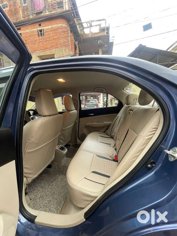 Maruti Suzuki Swift Dzire 2023