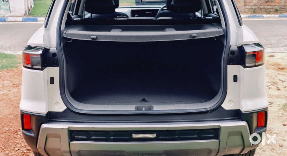 Hyundai Creta Sx Tech Mt, 2024, Petrol