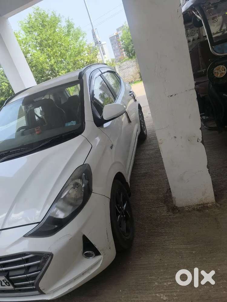 Hyundai Grand I10 2020 Asta Diesel