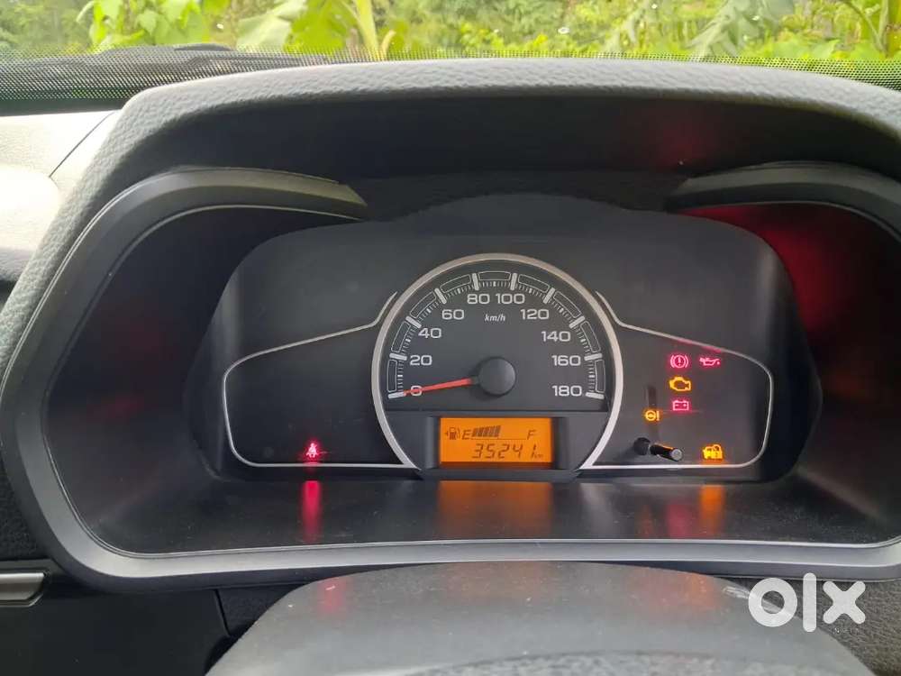 Maruti Suzuki Alto 2022 Car