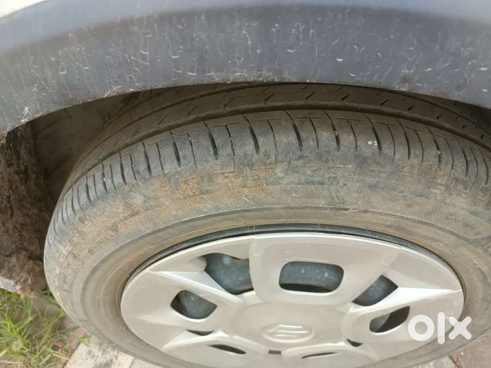 Maruti Suzuki Ignis 1.3 2023