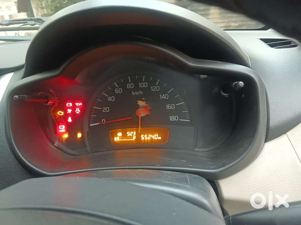 Maruti Suzuki Celerio Vxi(o), 2020, Petrol