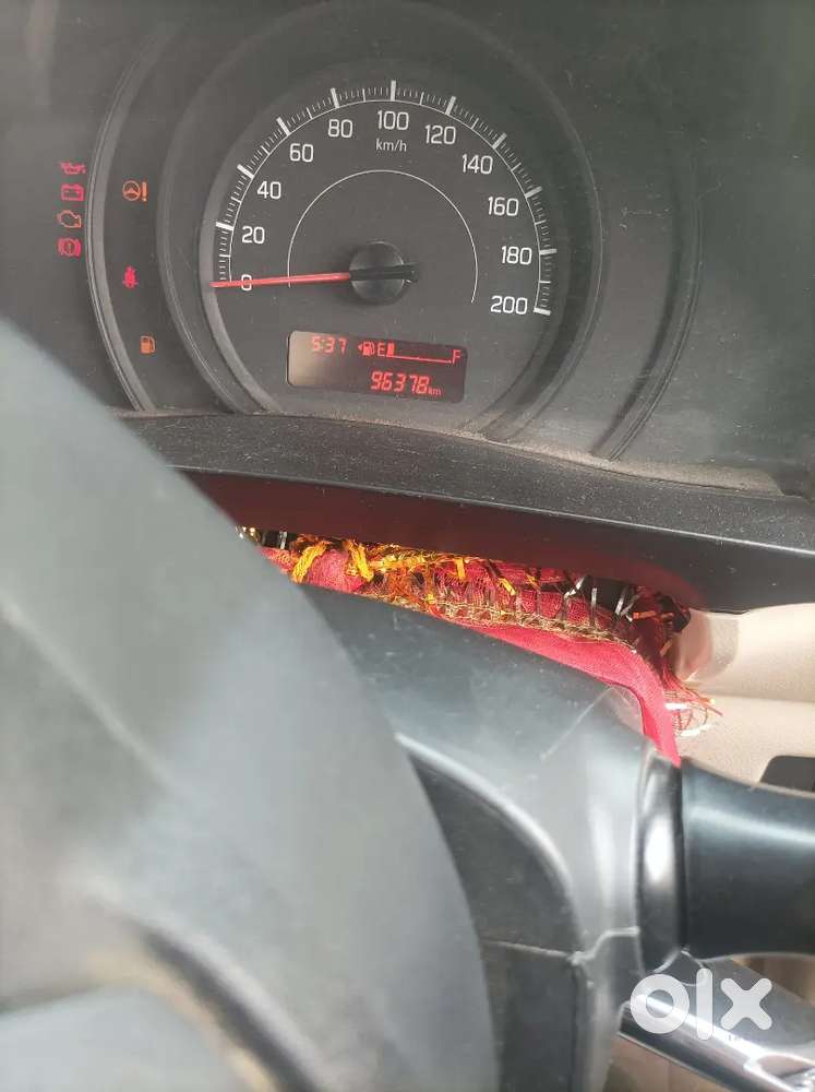 Maruti Suzuki Swift Dzire 2021 Petrol 96300 Km Driven