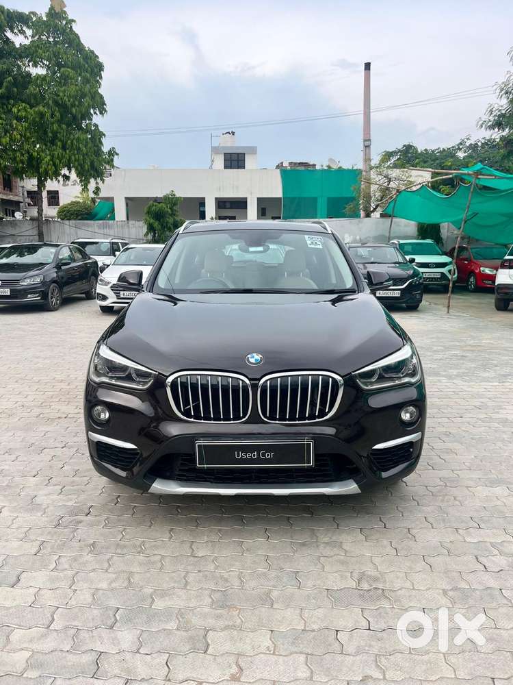 Bmw X1 Sdrive 20d X Line, 2018, Diesel
