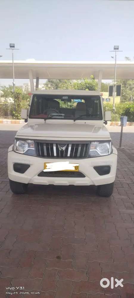 Mahindra Be 6 Diesel 2023