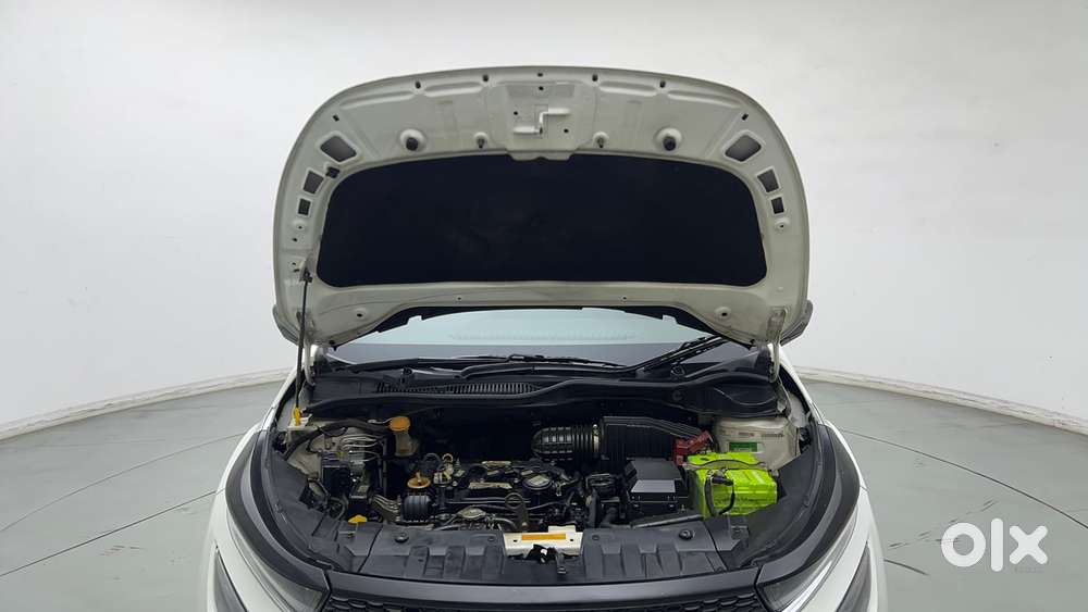 Tata Altroz 1.2 Xt, 2021, Petrol