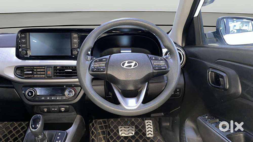 Hyundai Exter Sx 1.2 Amt, 2024, Petrol