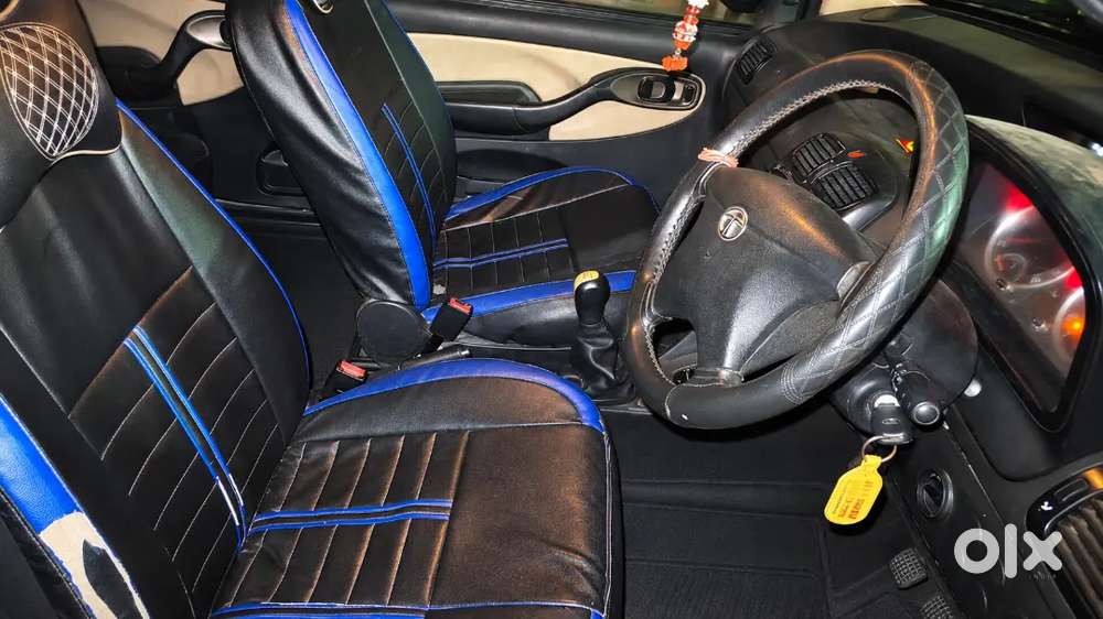 Tata Indigo Ecs 2018 Variant Jinko V Leni H Jldi Contact Kre