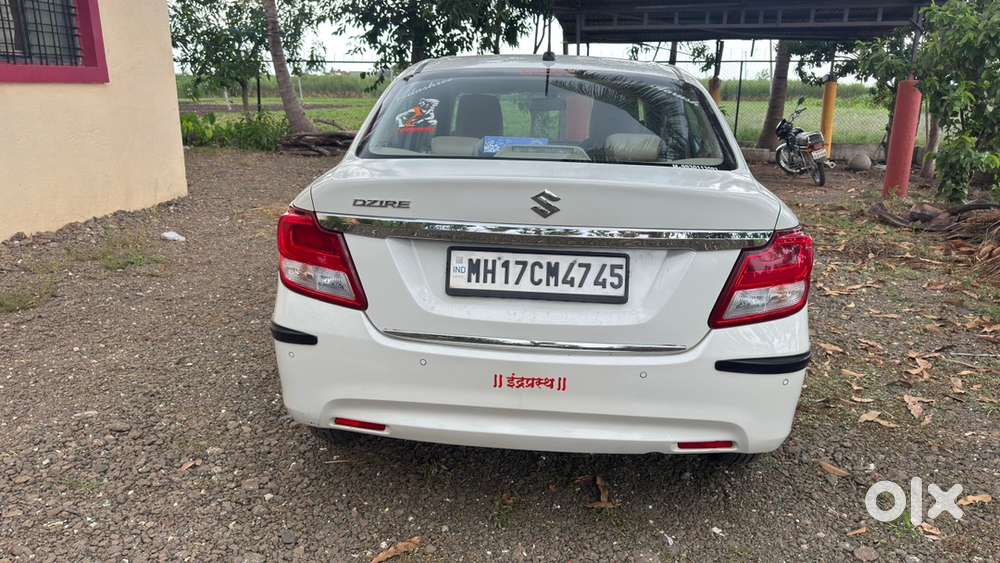 Maruti Suzuki Dzire Vxi 2021 Petrol