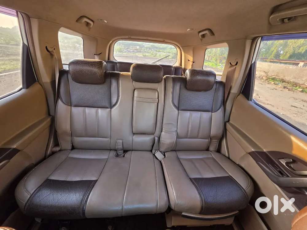 Mahindra Xuv500 W8 2012 Diesel Good Condition