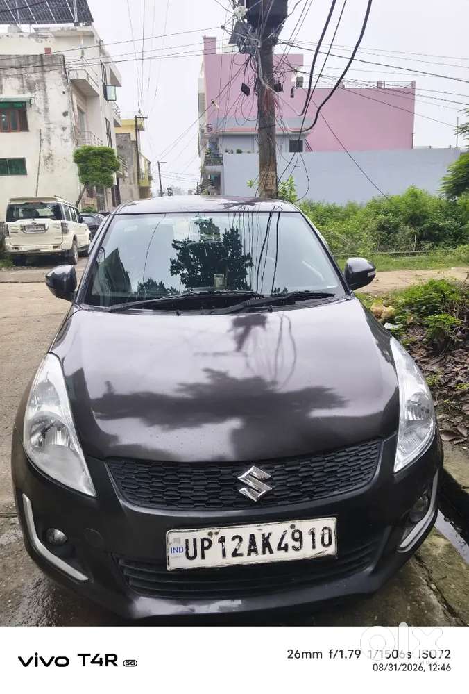 Maruti Suzuki Swift 2015 Diesel