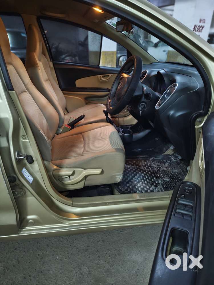 Honda Mobilio V I-vtec, 2014, Petrol