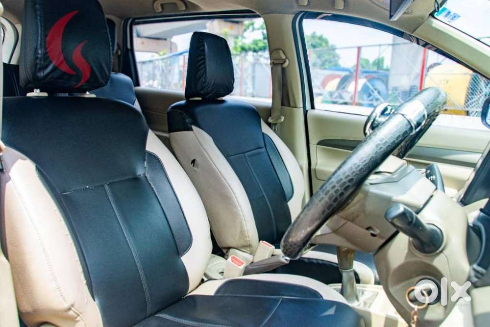 Maruti Suzuki Ertiga Vxi Shvs, 2021, Petrol