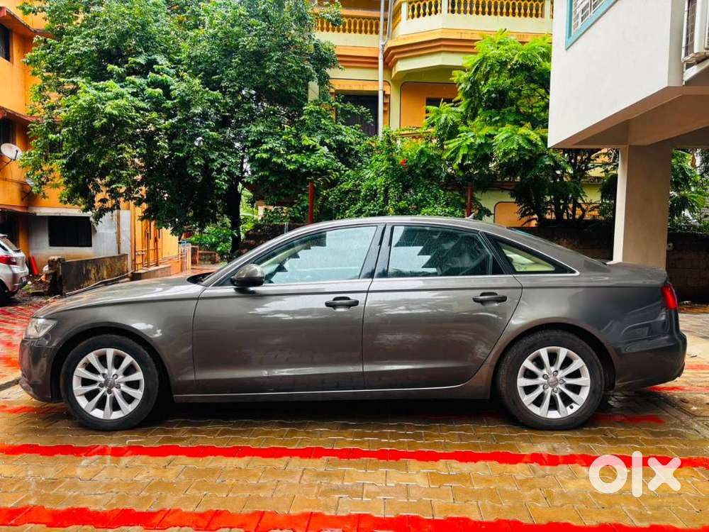 Audi A6 2.0 Tdi Special Edition, 2013, Diesel