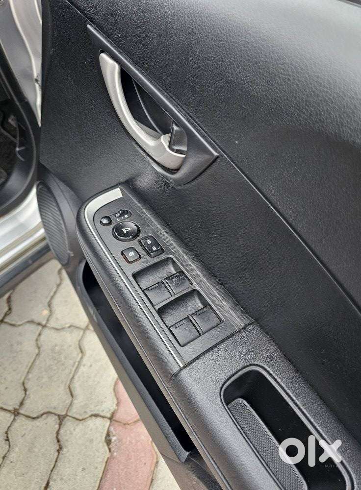 Honda Br-v I-dtec V Mt, 2018, Diesel