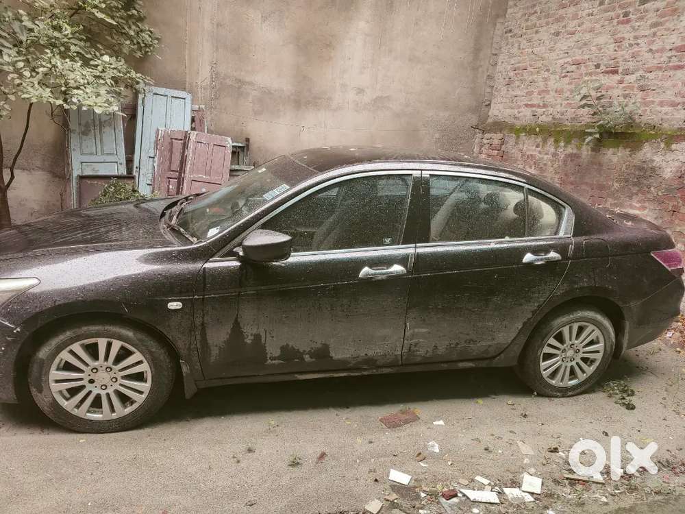 Honda Accord 2010 140000 Km
