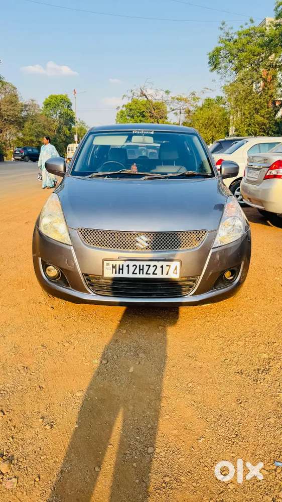 Maruti Suzuki Swift Ldi 2012 डीज़ल