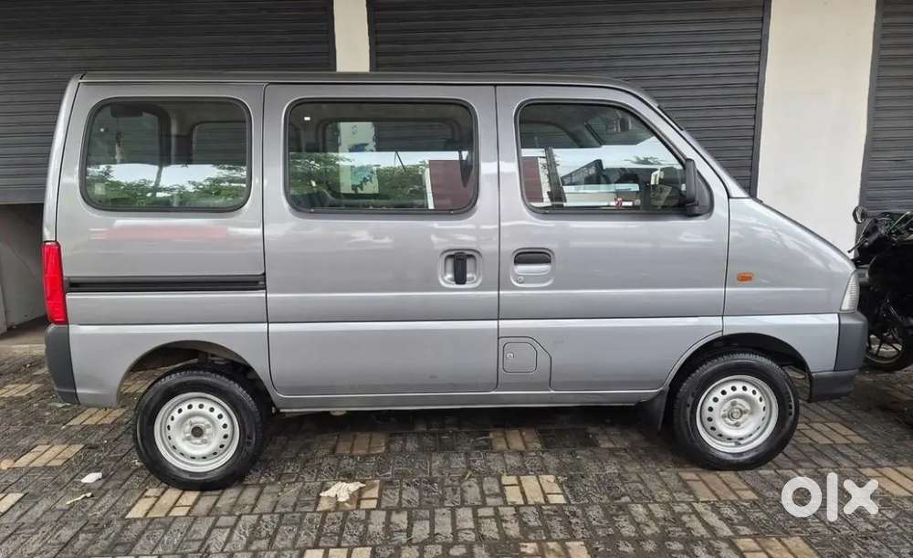 Maruti Suzuki Eeco 2025 Petrol